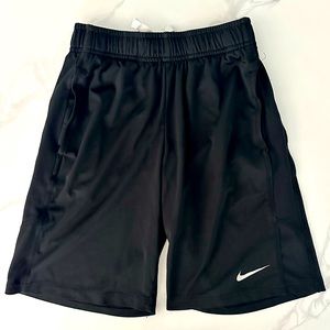 Nike Shorts basketball mesh breathable golf tennis softball soccer lacrosse